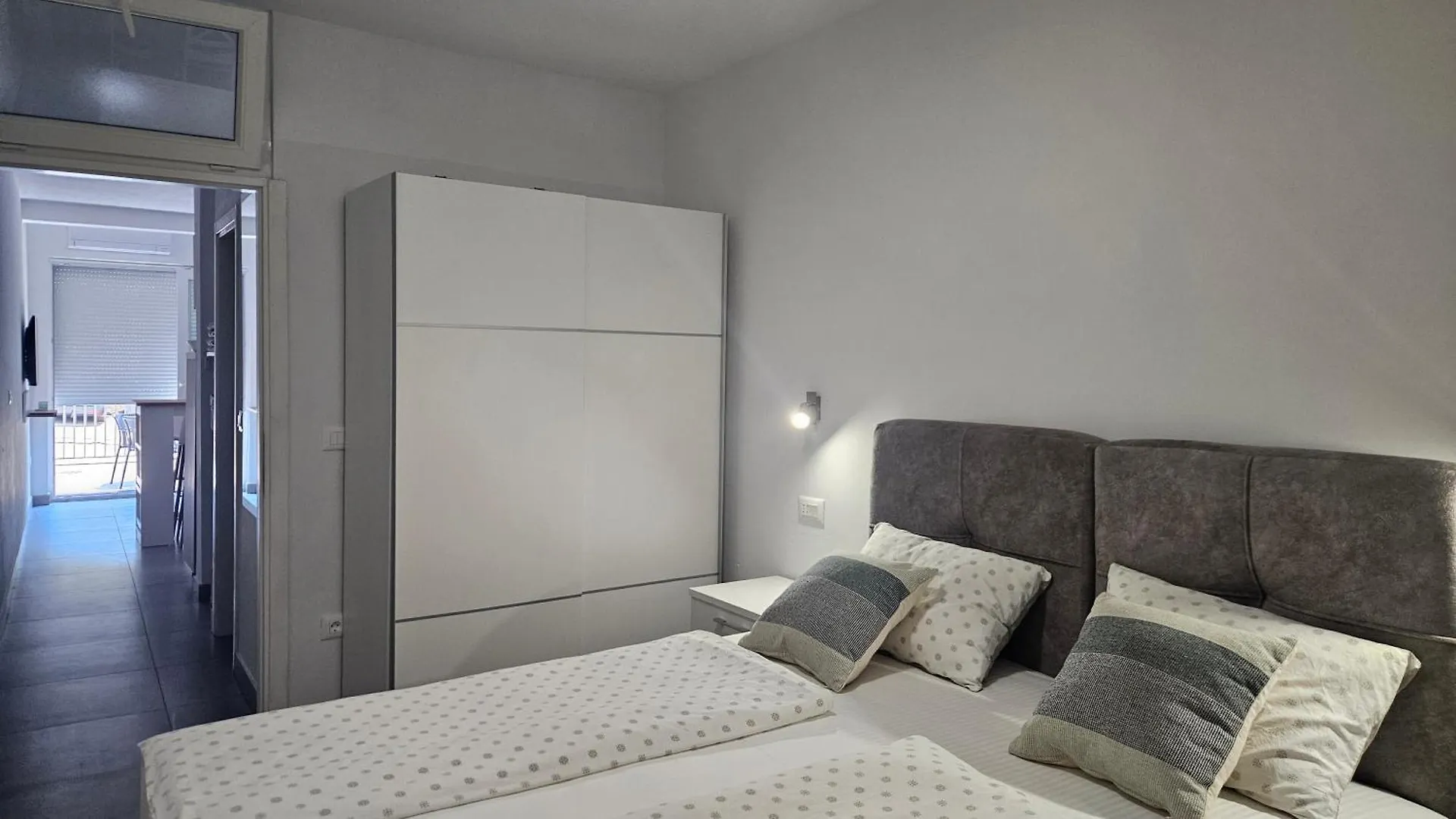 Marlena Vrsar Appartement