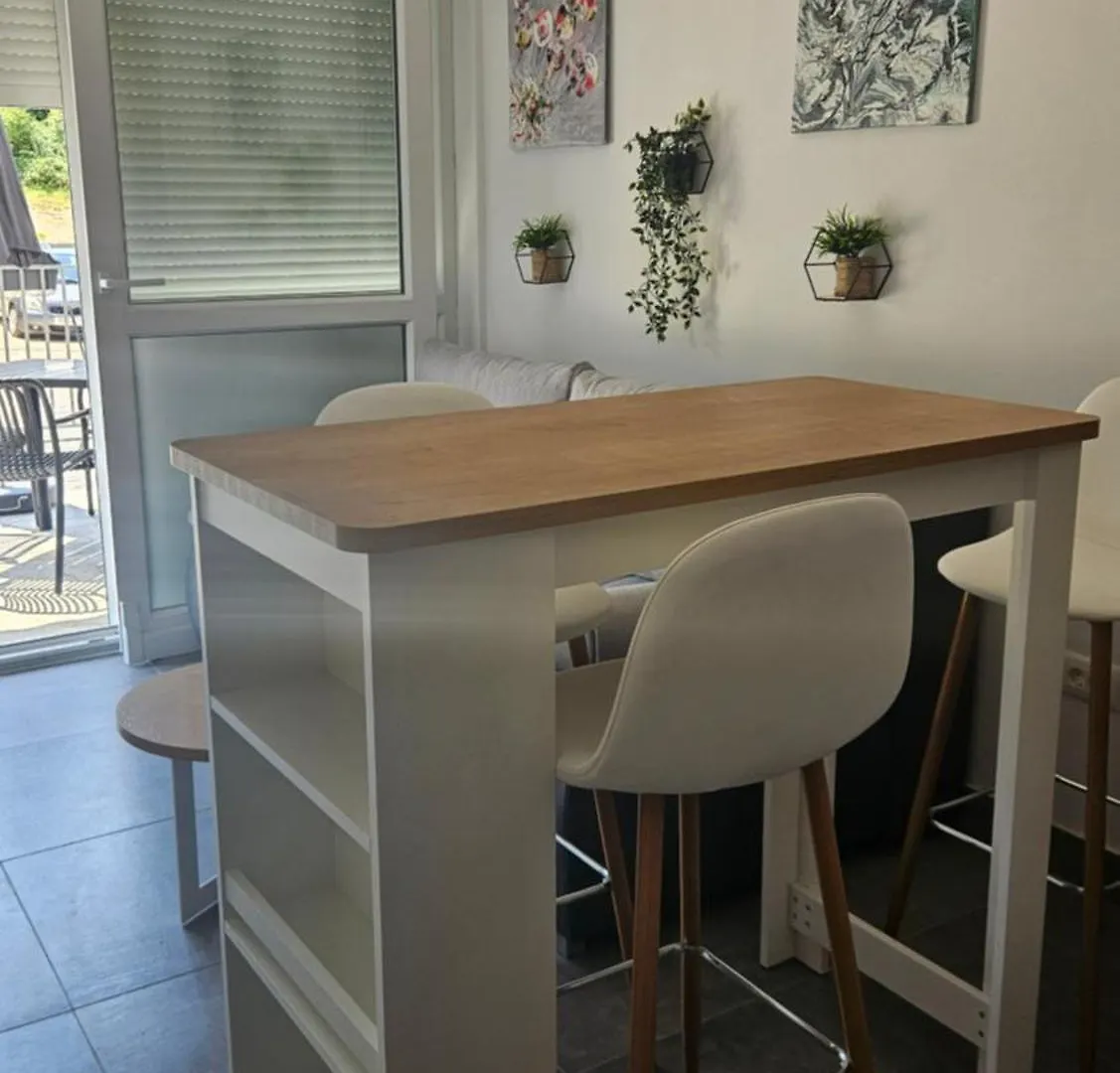 Marlena Vrsar Appartement 0*,
