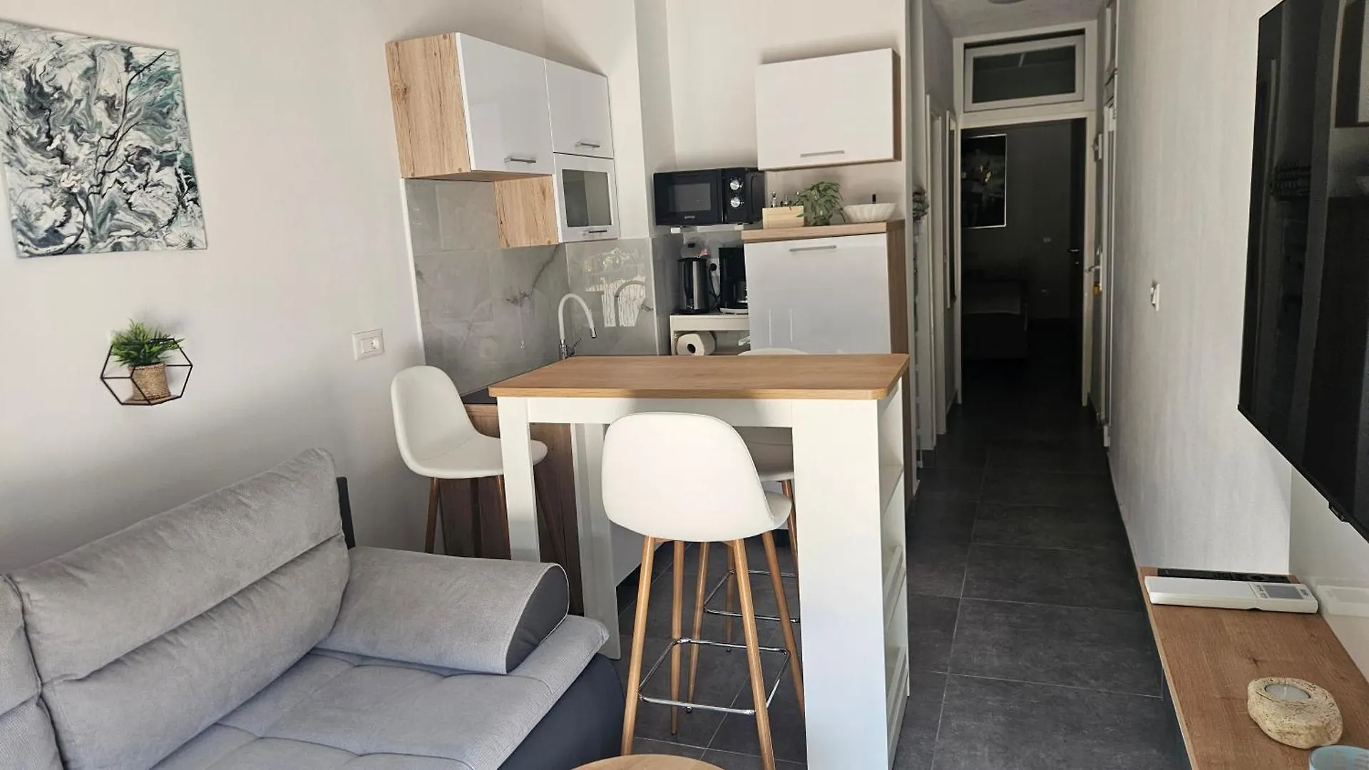 Marlena Vrsar Appartement Kroatië