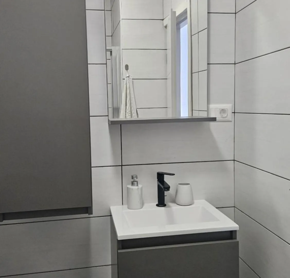 Marlena Vrsar Appartement