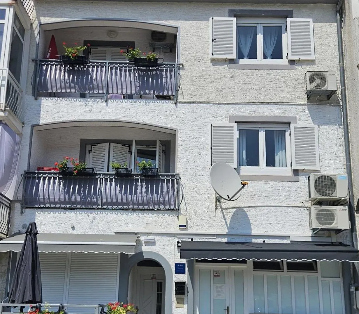 Marlena Vrsar Appartement Kroatië