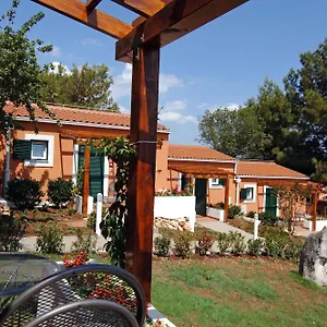Vakantiepark Koversada Naturist Park, Vrsar